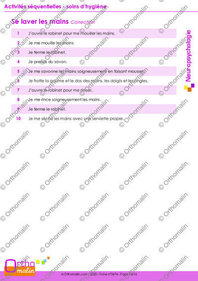 Page 14 de la fiche