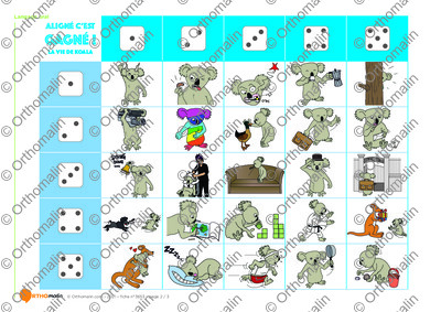 Page 2 de la fiche