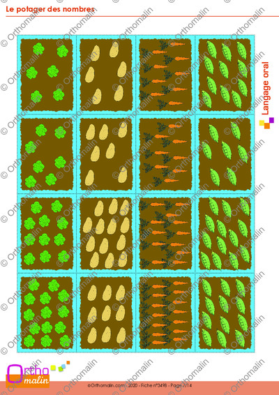 Page 7 de la fiche