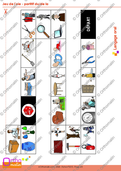 Page 3 de la fiche