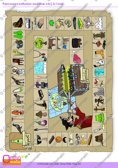 Page 2 de la fiche