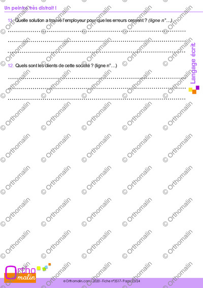 Page 23 de la fiche