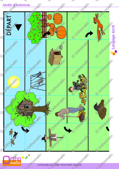 Page 2 de la fiche