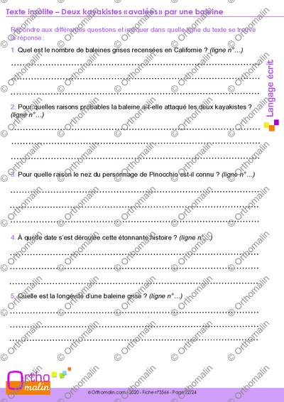 Page 22 de la fiche