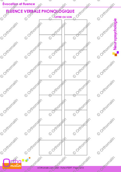 Page 12 de la fiche