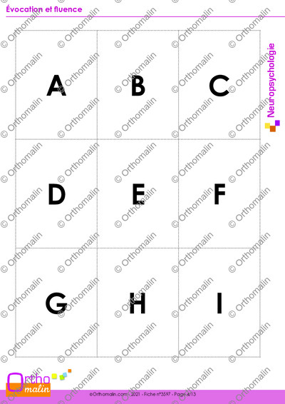 Page 4 de la fiche