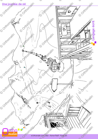 Page 2 de la fiche