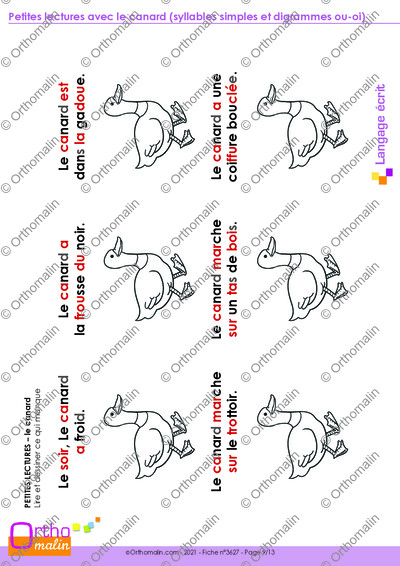 Page 9 de la fiche