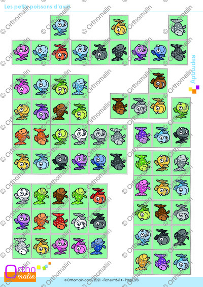 Page 3 de la fiche