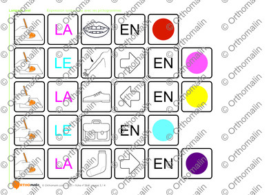 Page 3 de la fiche