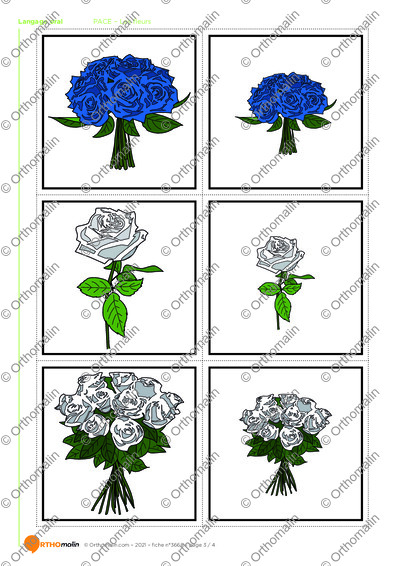 Page 3 de la fiche