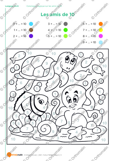 Page 2 de la fiche