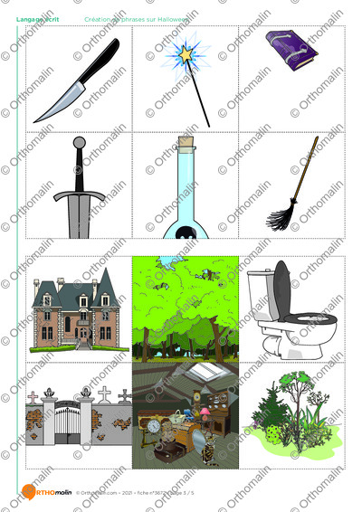 Page 3 de la fiche
