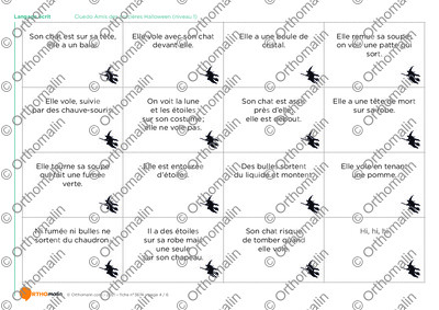 Page 4 de la fiche