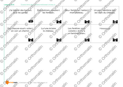 Page 6 de la fiche