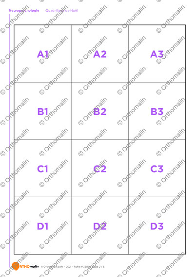 Page 2 de la fiche