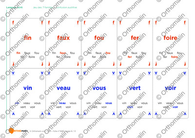 Page 8 de la fiche