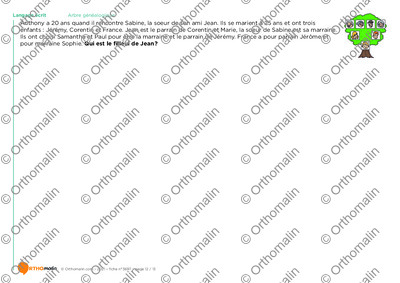 Page 12 de la fiche