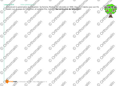 Page 4 de la fiche