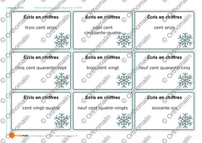 Page 3 de la fiche