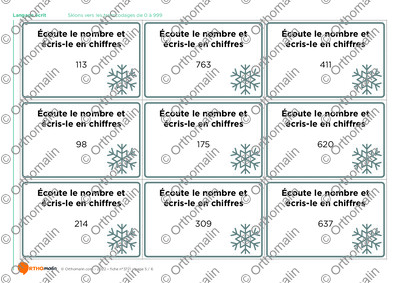 Page 5 de la fiche