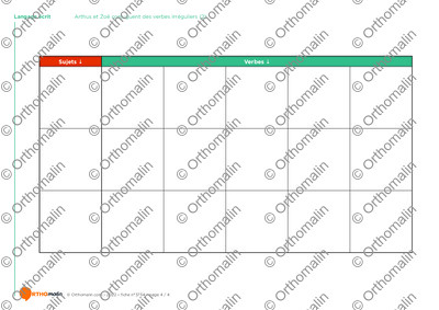 Page 4 de la fiche