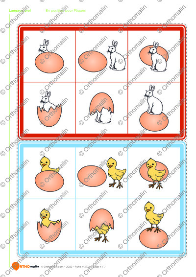 Page 4 de la fiche