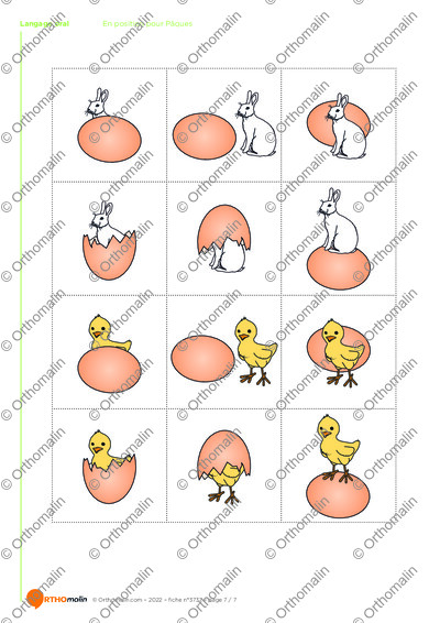 Page 7 de la fiche