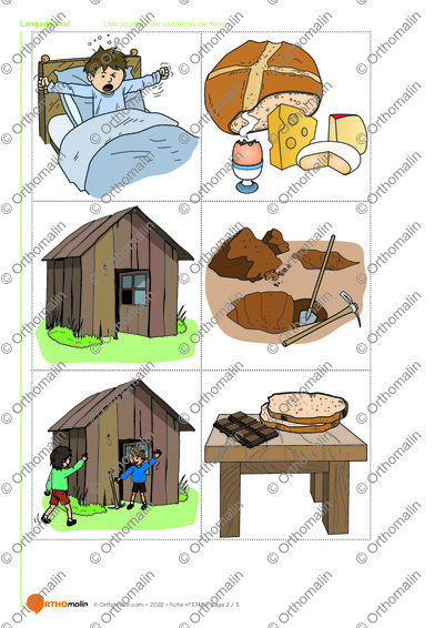 Page 2 de la fiche