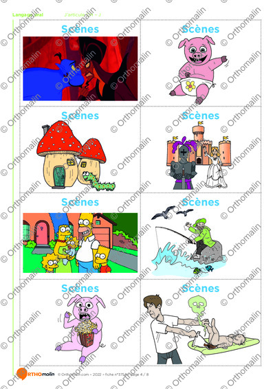 Page 4 de la fiche