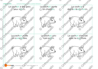 Page 3 de la fiche