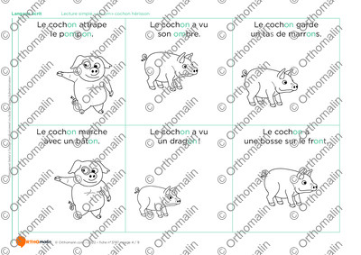 Page 4 de la fiche