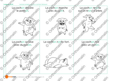 Page 5 de la fiche