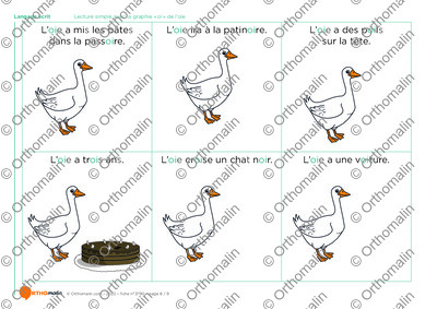 Page 8 de la fiche