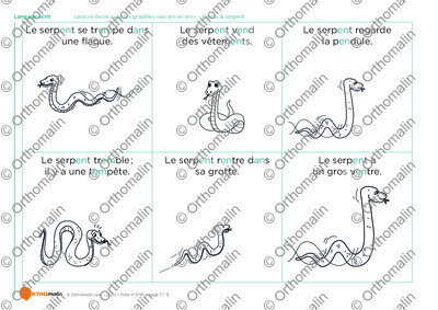 Page 7 de la fiche