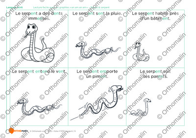 Page 8 de la fiche