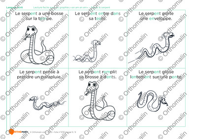 Page 9 de la fiche