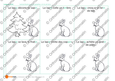 Page 2 de la fiche