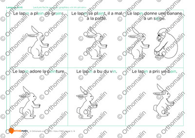 Page 3 de la fiche