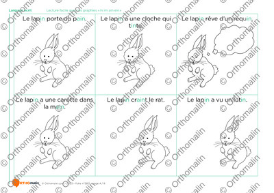 Page 4 de la fiche