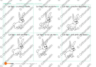 Page 6 de la fiche
