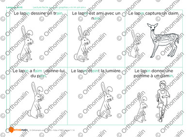 Page 7 de la fiche