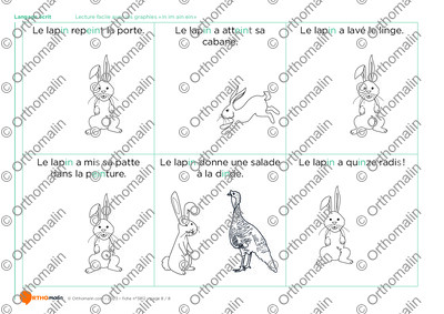 Page 8 de la fiche
