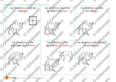 Page 3 de la fiche