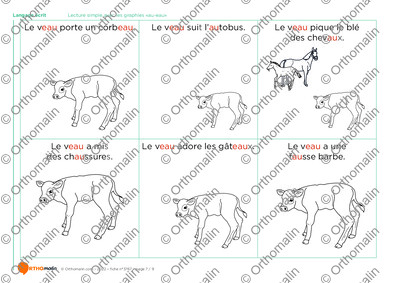 Page 7 de la fiche