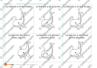 Page 5 de la fiche