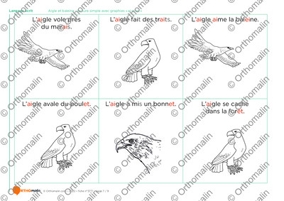 Page 7 de la fiche