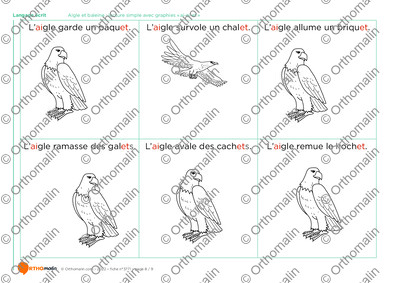 Page 8 de la fiche