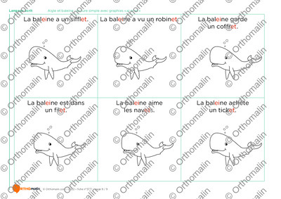 Page 9 de la fiche