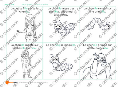 Page 3 de la fiche